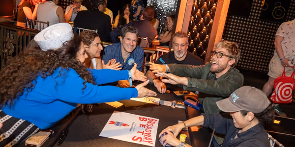 Photos/Video: Broadway Bets Raises $989,528 For Broadway Cares/Equity Fights AIDS Photo