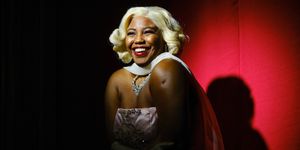Photos: ANDY WARHOL PRESENTS: THE COCAINE PLAY at Jackalope Theatre Company