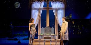 Photos: Joel Harper-Jackson and More in SINATRA THE MUSICAL