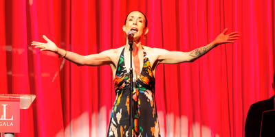 Photos: Trinity Rep Honors Curt Columbus, Paul J. Choquette Jr. and Francis Parra at 27th  Photo