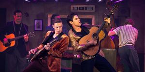 Photos: MILLION DOLLAR QUARTET Returns to Barn Theatre for Extended Summer Run
