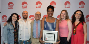 Photos: Inside the Off-Broadway Alliance Awards