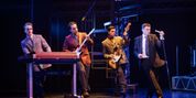 Photos: JERSEY BOYS Kicks Off 20th Anniversary UK and Ireland Tour Photo
