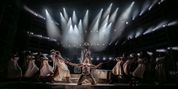 Photos: New Look At JESUS CHRIST SUPERSTAR West End Starring Sam Ryder and More Photo