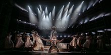 Photos: New Look At JESUS CHRIST SUPERSTAR West End Starring Sam Ryder and More