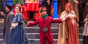 Photos: LA BOHÈME At Opera Festival of Chicago Photo
