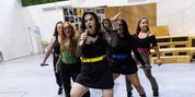 Photos: SIX THE MUSICAL in Rehearsal Ahead of Melbourne Run Photo