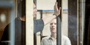 Photos: THE SILENCE OF THE LAMBS in Rehearsal Ahead of UK Tour Photo