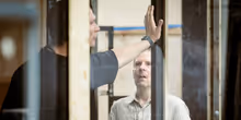Photos: THE SILENCE OF THE LAMBS in Rehearsal Ahead of UK Tour