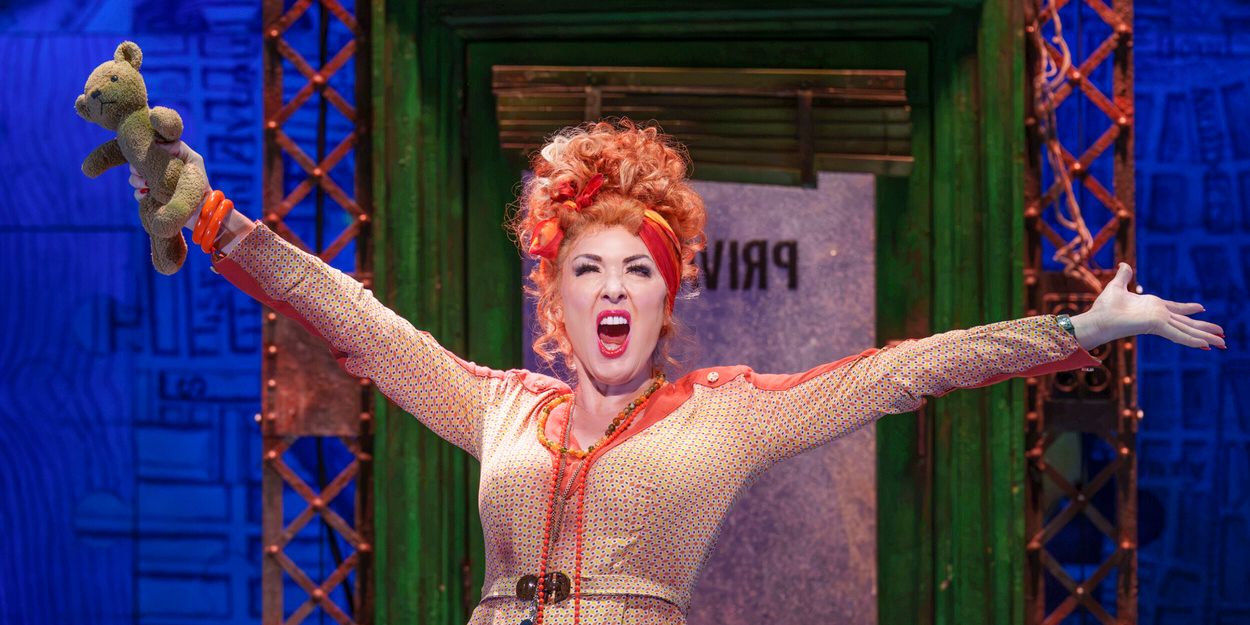 Matt Blaker and More Join THE SOUND OF MUSIC at Cork Opera House