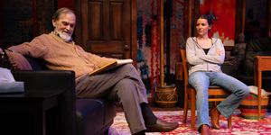 Photos: JOB St. Louis Premiere At New Jewish Theatre