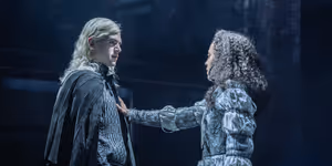 Photos: GAME OF THRONES: THE MAD KING is Now Playing at the Royal Shakespeare Theatre