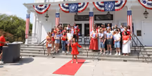 Photos/Video: Laiken Jules to Star as ANNIE in Goodspeed’s 50th Anniversary Product