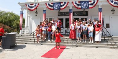 Photos/Video: Laiken Jules to Star as ANNIE in Goodspeed’s 50th Anniversary Production Photo