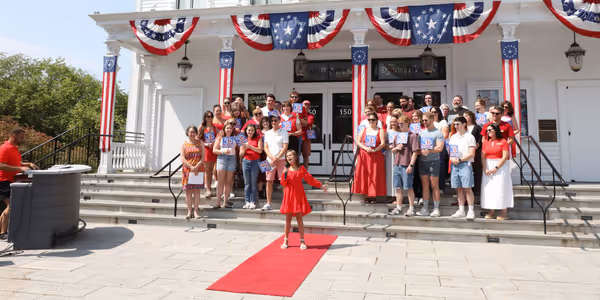 Photos/Video: Laiken Jules to Star as ANNIE in Goodspeed’s 50th Anniversary Production Photo