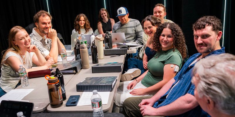 All the Off-Broadway Shows to See in Fall 2026 - A Complete Guide Image