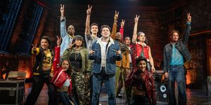 Photos: RENT is Now Playing at Bucks County Playhouse
