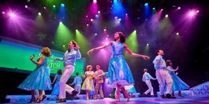 Photos: CATCH ME IF YOU CAN Opens at Hale Centre Theatre Arizona