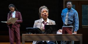 Photos: Tracey Scott Wilson’s THE STORY is Now Playing at the National Theatre