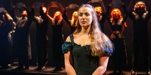 Photos: JANE EYRE Makes its UK Premiere at Southwark Playhouse Elephant