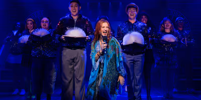 Photos: Morgan Dudley, Anneliese van der Pol, and More Join HEATHERS THE MUSICAL