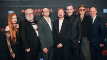 Photos: PARANORMAL ACTIVITY Hosts Opening Gala Celebration