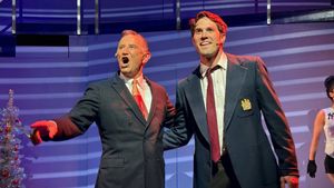 Photos: CATCH ME IF YOU CAN Opens at the Colony Theatre