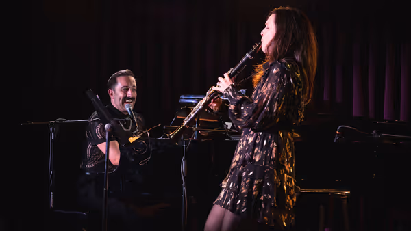 Photos: Go Inside Broadway Cares’ Fifth Annual NEXTGEN SPOTLIGHT Concert Photo