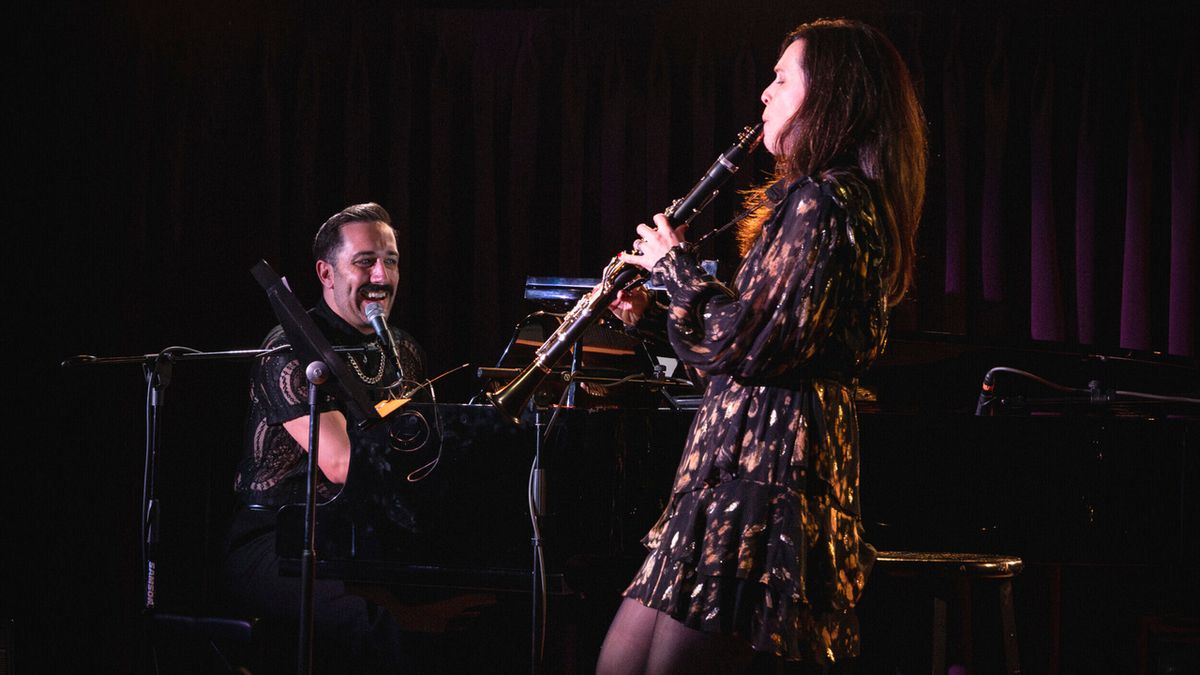 Photos: Go Inside Broadway Cares’ Fifth Annual NEXTGEN SPOTLIGHT Concert Photos: Go Inside Broadway Cares’ Fifth Annual NEXTGEN SPOTLIGHT Concert