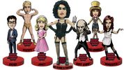 Photos: THE ROCKY HORROR SHOW Bobbleheads to Launch Through Kickstarter Campaign Photo