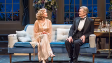 Photos: Christine Baranski, Richard E. Grant, and More in HAY FEVER