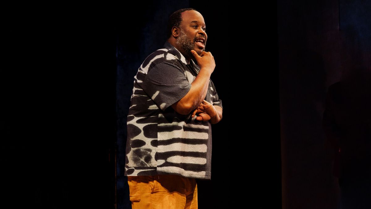 Photos: HOW SHAKESPEARE SAVED MY LIFE Opens Off-Broadway Photos: HOW SHAKESPEARE SAVED MY LIFE Opens Off-Broadway