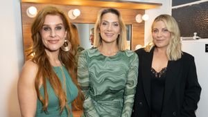 Photos: WICKED Celebrates 20th Anniversary in London With 'Pink' and 'Green' Performances