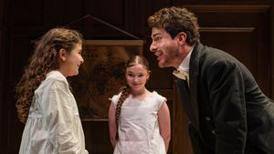 Photos: First Look at Mint Theater Company's PHYL Off-Broadway