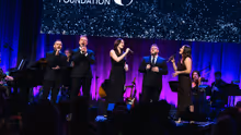 Photos: Dramatists Guild Foundation Raises Over $1 Million at Annual Gala