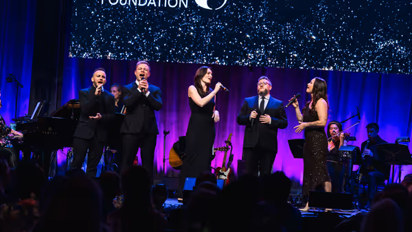 Photos: Dramatists Guild Foundation Raises Over $1 Million at Annual Gala Photo