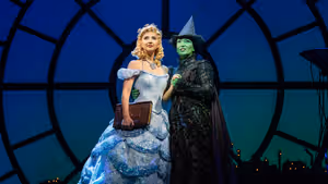 Photos: WICKED Shares New Photos in Honour of WICKED DAY 2026