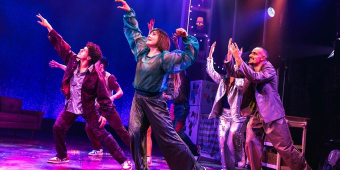 Photos: First Look at Cost n' Mayor's 11 TO MIDNIGHT Photos