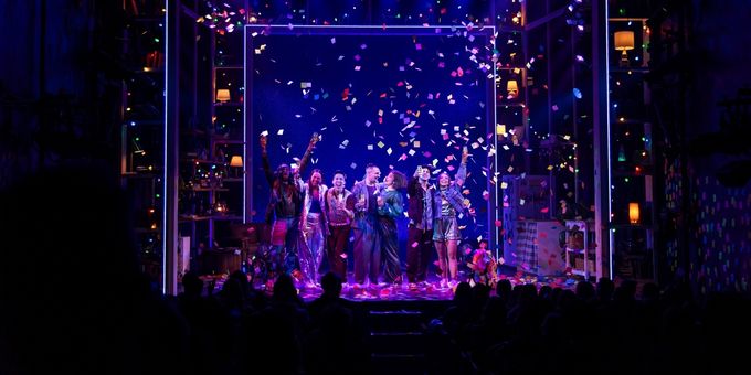 Photos: Cost n' Mayor's 11 TO MIDNIGHT Celebrates Opening Night Photos