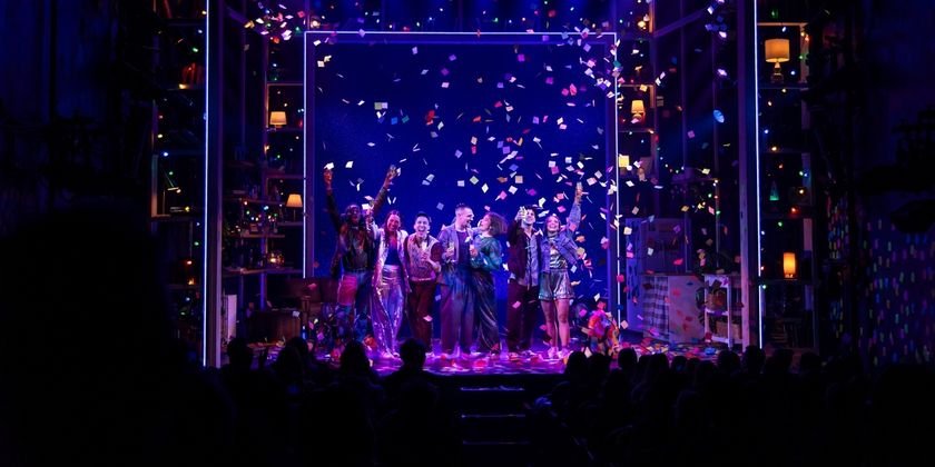 Photos: Cost n' Mayor's 11 TO MIDNIGHT Celebrates Opening Night Photo