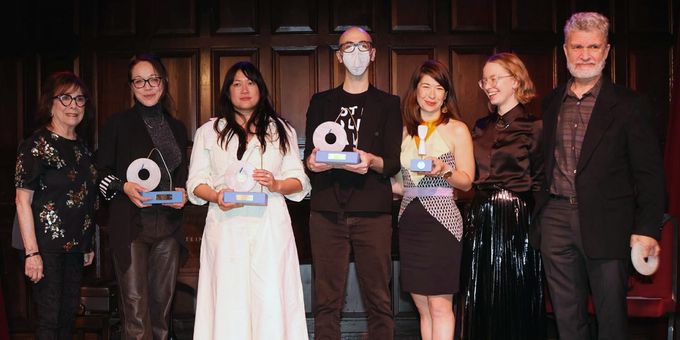 Photos: 2024 Idea Awards Honors Luis Valdez, Daria Miyeko Marinelli, AG, MILCK,  Photos