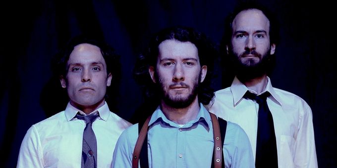 Playhouse West's 2025 One Act Fest Spotlights Bold New Voices Photos