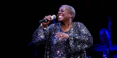 Photos: See Highlights from the 2026 MAC Awards at Symphony Space Photo