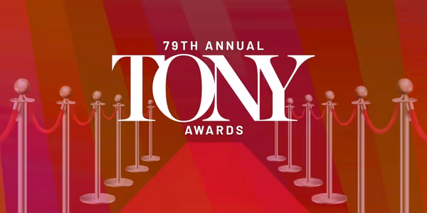 Photos: 2026 Tony Awards- Stars Walk the Red Carpet