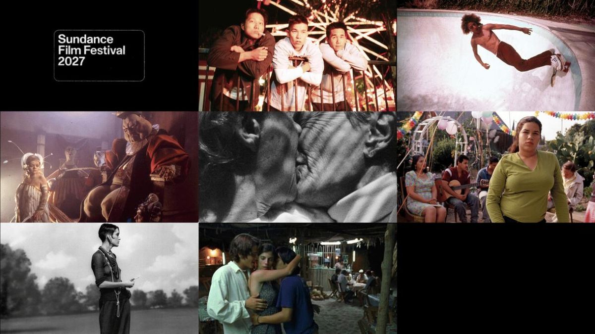 Photos: 2027 Sundance Film Festival Announces Legacy Program in Boulder