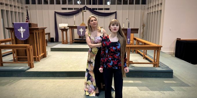 Photos: 3:16 Premieres In Burke, Virginia Photos