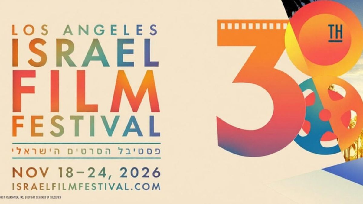 Photos: 38th Israel Film Festival to Present TELL ME EVERYTHING LA Premiere