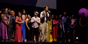 Photos: Inside 45th Anniversary Dora Mavor Moore Awards