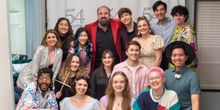 54 Below Celebrates Alice In Wonderland Musicals