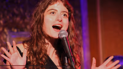 Photos: See Highlights from 54 GETS AWAY WITH MURDER at 54 Below